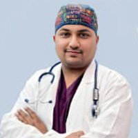 Dr. B. Tanmay