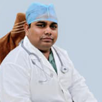 Dr. Ch. Hari Prasad