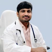 Dr. N. Naveen Kumar