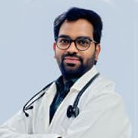 Dr. Srihari