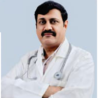 Dr.P. Mahesh