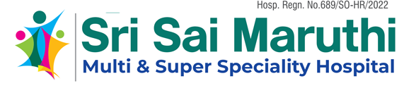 Sri Sai Maruthi hospital