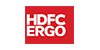 hdfc ergo