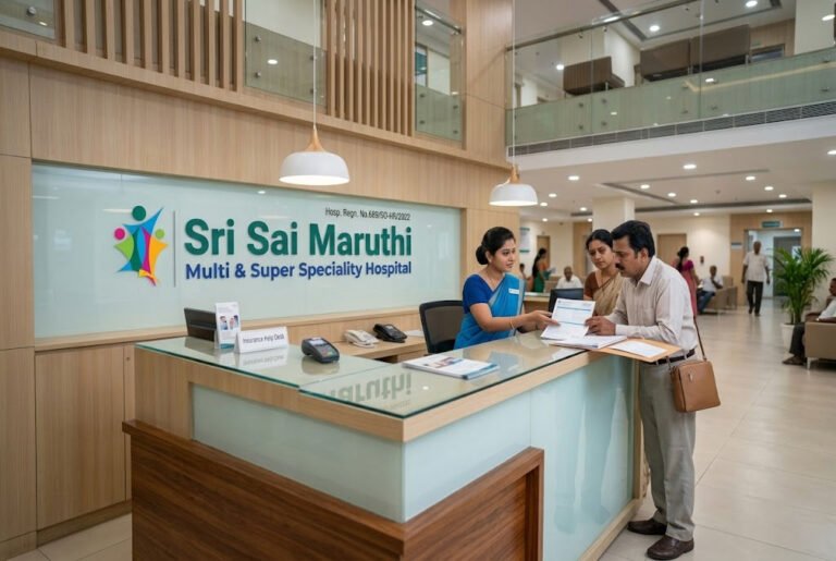 Help desk