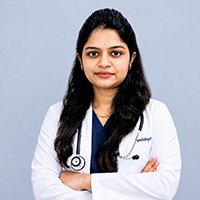 Dr. K. Sravani
