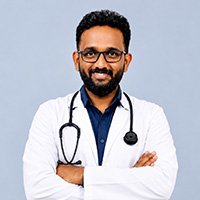 Dr. M. Vignesh