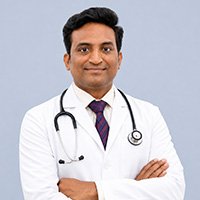 Dr. N. Srikanth Raju