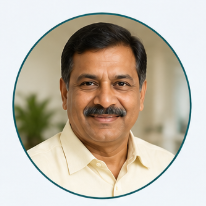 Ramesh Kumar