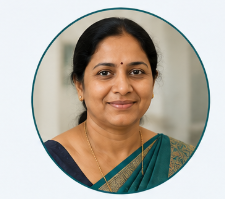 Lakshmi Devi