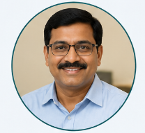 Suresh Reddy