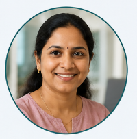 Anitha Rao