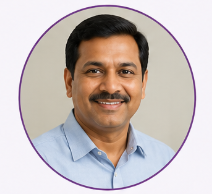 Venkatesh Rao