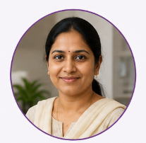 Sunitha Reddy