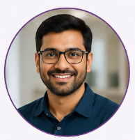 Mahesh Kumar