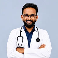 Dr. M. Vignesh