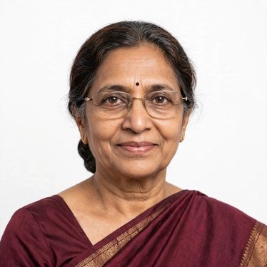 Lakshmi R