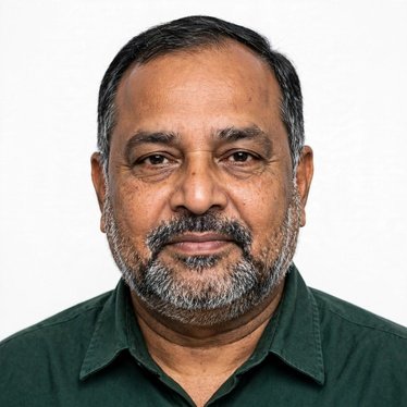 Ravi Kumar
